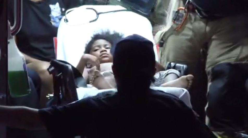 5-year-old girl rushed to hospital after being shot in Miami - WSVN ...