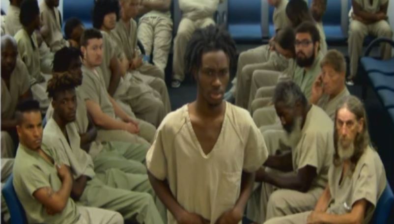 Student Suspended After Bringing Knife To Sunrise High School Wsvn