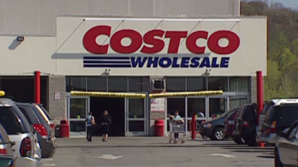 Costco raised its minimum wage to  an hour