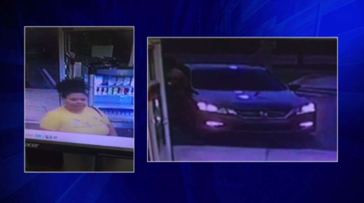 Miami Shores woman captured on surveillance using stolen credit card ...
