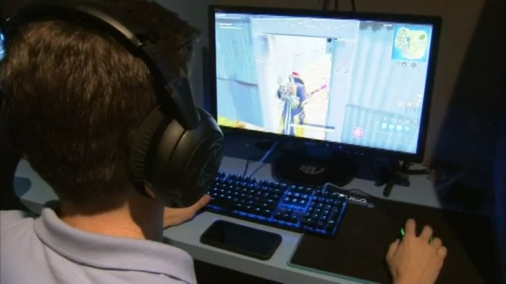 Unikrn Chief Concerned About Underage Gambling In ESports Unikrn Chief Concerned About Underage Gambling In ESports
