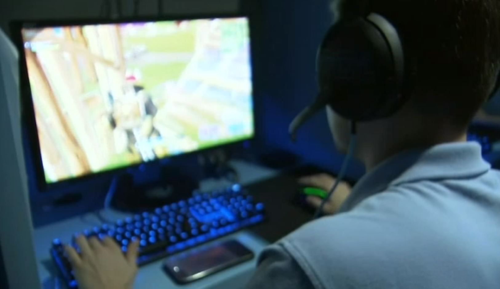 Top 'Live-Streamers' Get $50,000 an Hour to Play New Videogames Online - WSJ