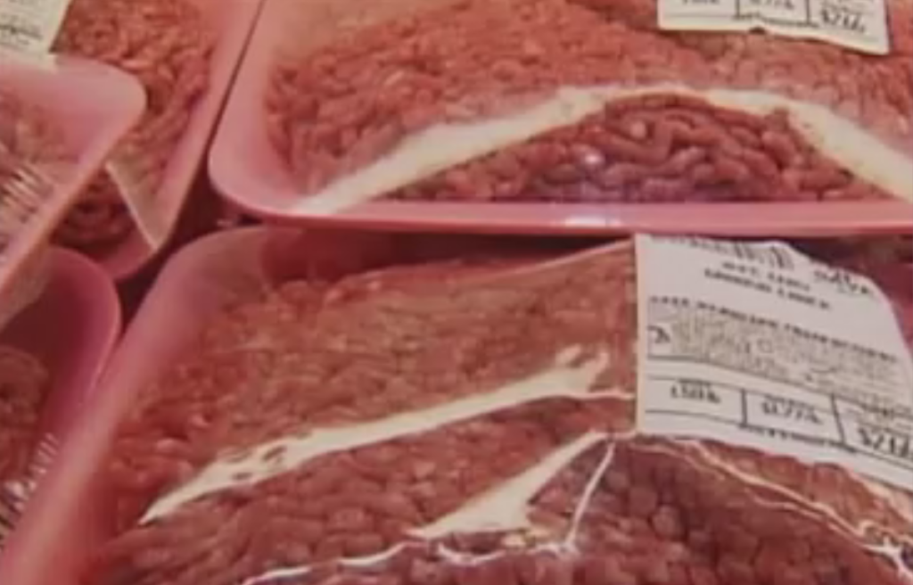 Ground beef recall due to deadly E. coli outbreak includes meat sold at