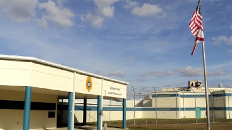 Inmates At North Florida Jail To Be Charged For Meals Wsvn 7news Miami News Weather Sports Fort Lauderdale