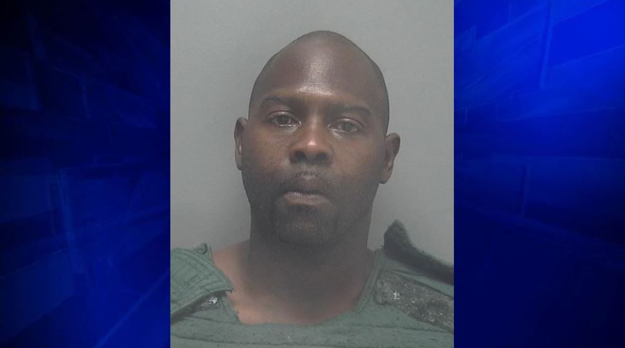 Florida man charged with setting woman on fire after dispute - WSVN ...