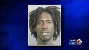 Man arrested in brutal beating of Pompano Beach woman - WSVN 7News | Miami News, Weather, Sports | Fort Lauderdale