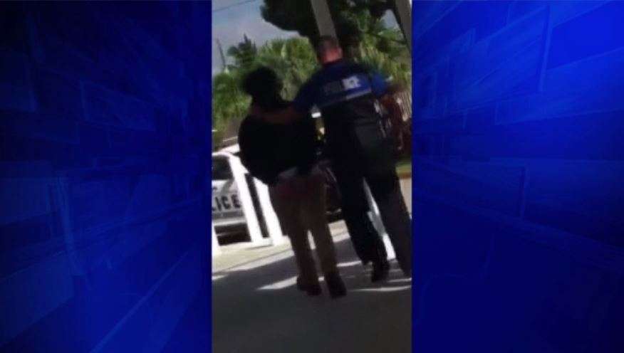 Teen accused of bringing unloaded gun to Southwest Miami High School ...