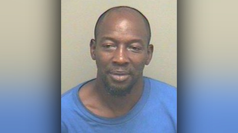 Florida Inmate Bonds Out Of Jail Steals Wallet From Lobby Before Leaving Sheriff Says Wsvn 7news Miami News Weather Sports Fort Lauderdale