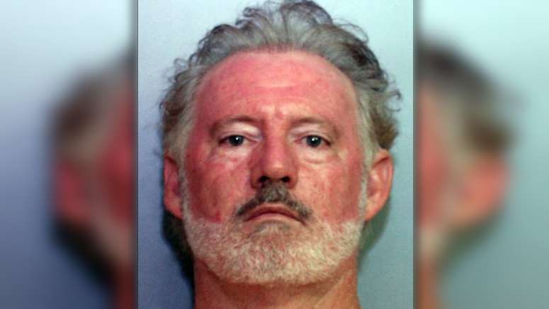 Man charged with threatening US senators over Kavanaugh vote - WSVN ...