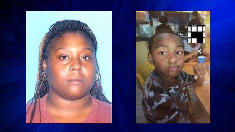 Father: missing child abducted by mother in Hialeah found safe in ...