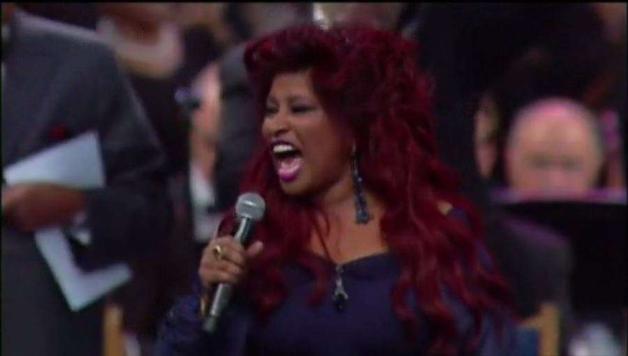Sheryl Crow, Missy Elliott and Chaka Khan make the crowd go wild at Rock & Roll Hall of Fame - WSVN 7News | Miami News, Weather, Sports - Vimarsana News
