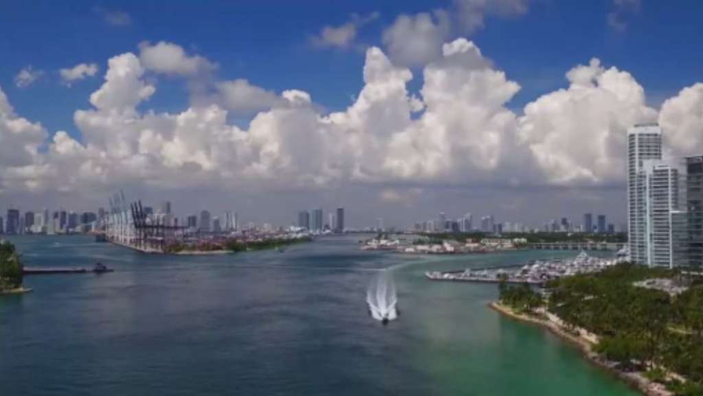 Miami-Dade to turn ‘wasted space’ into vibrant neighborhood – WSVN 7News | Miami News, Weather, Sports
