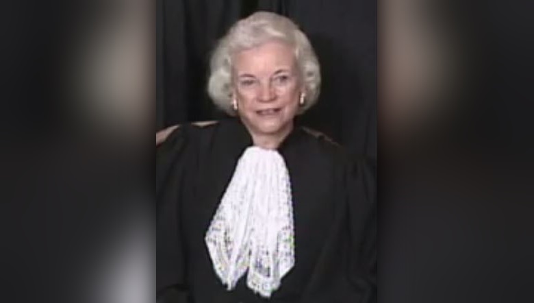 interesting facts about sandra day o connor interesting facts about sandra day o connor