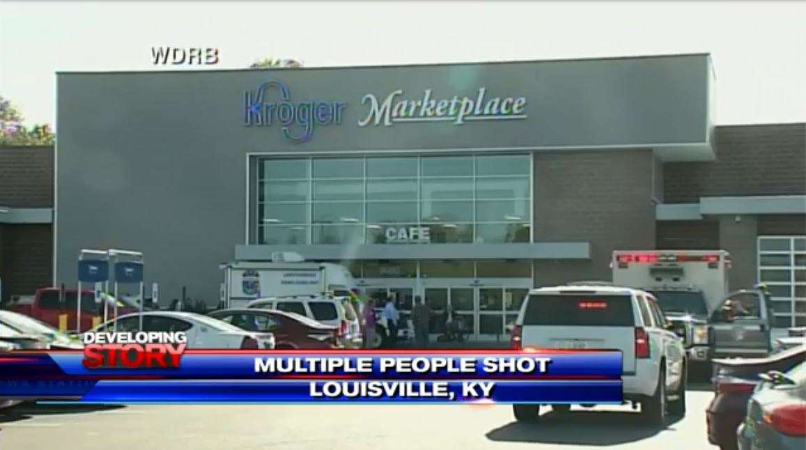 Police: 2 dead in Kentucky grocery store shooting - WSVN 7News | Miami ...