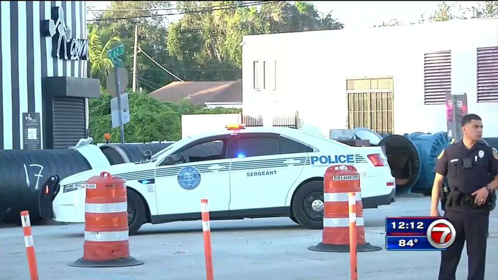 Touissaint Louverture Elementary, Miami Edison Middle placed on