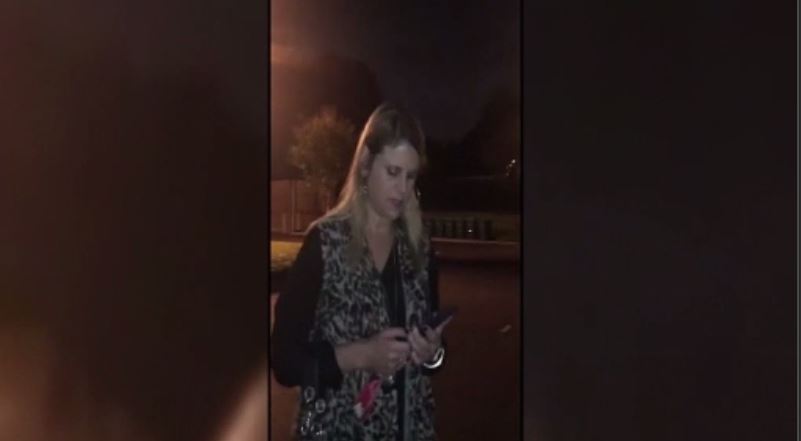 White Woman Fired Over Filmed Racist Rant At Black Neighbor Wsvn 7news Miami News Weather