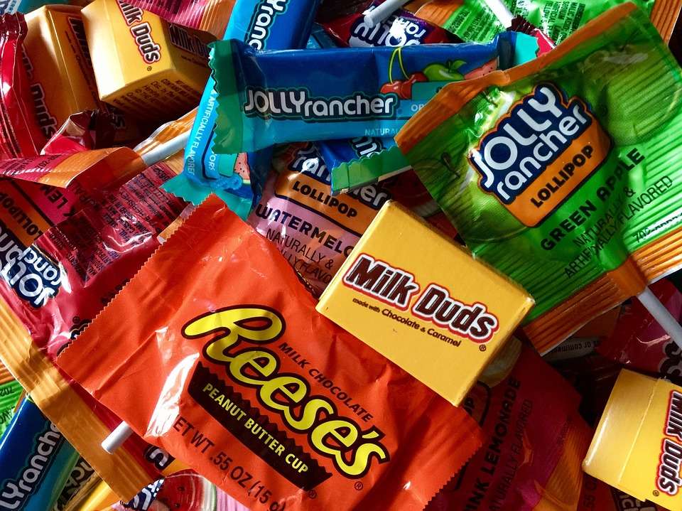 Less boo for your buck: For the second Halloween in a row, US candy inflation hits double digits - WSVN 7News | Miami News, Weather, Sports - Vimarsana News