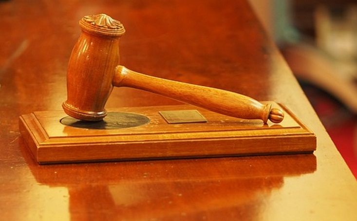 Judge temporarily blocks payouts from Trump’s $1.8B ‘anti-weaponization’ settlement fund