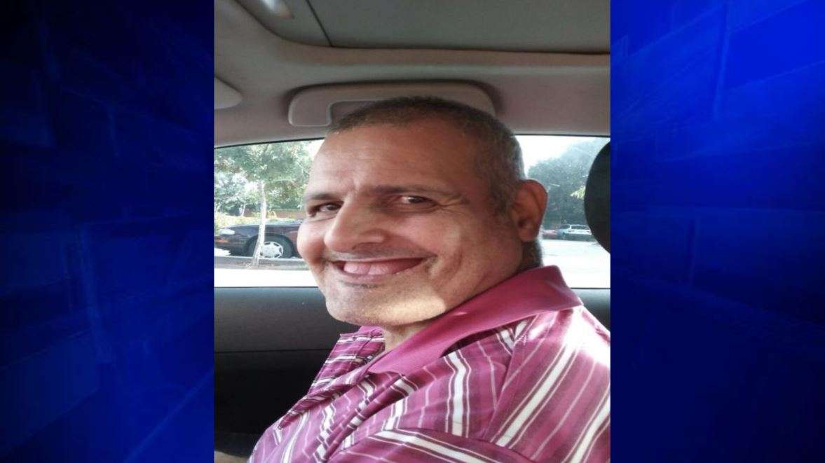 Miami Police find missing man safe - WSVN 7News | Miami News, Weather ...