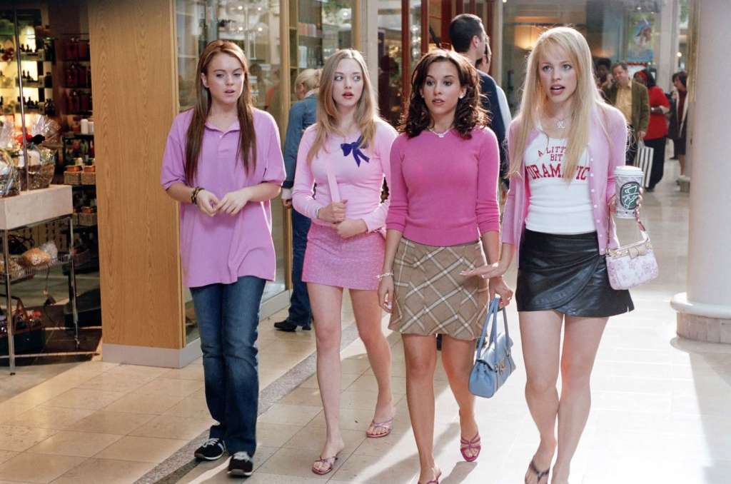 How to celebrate ‘Mean Girls Day’ WSVN 7News Miami News, Weather