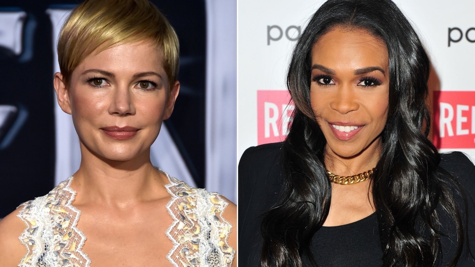 The actress Michelle Williams on being confused with Michelle Williams ...