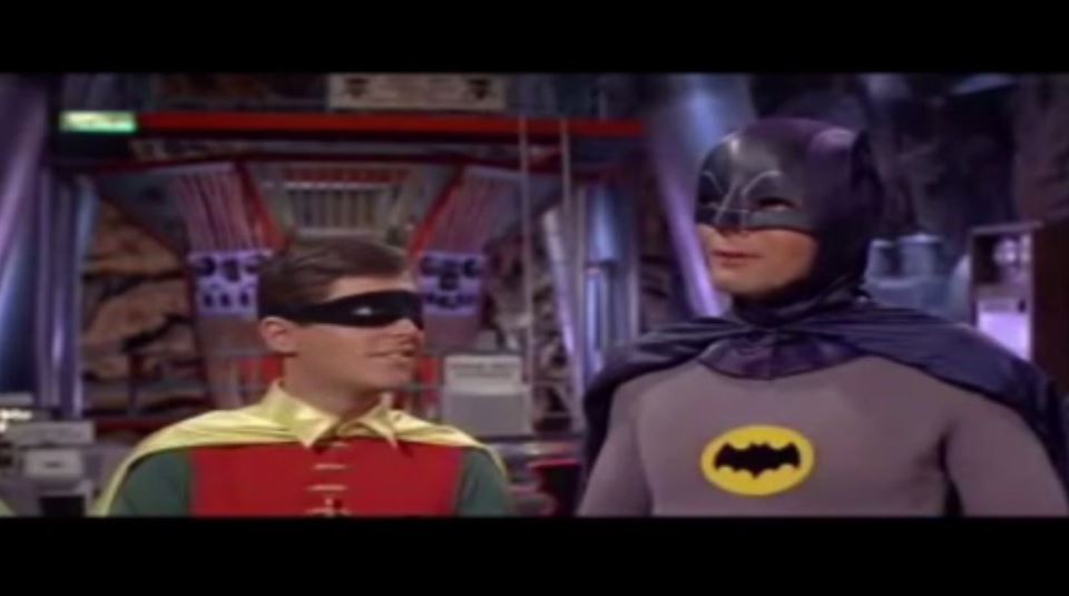Batman,' 'Star Trek' TV collectibles to be auctioned – WSVN 7News | Miami  News, Weather, Sports | Fort Lauderdale