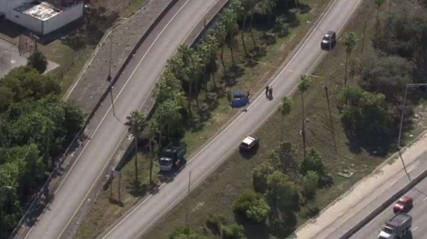 Police investigate body found in Fort Lauderdale - WSVN 7News | Miami ...
