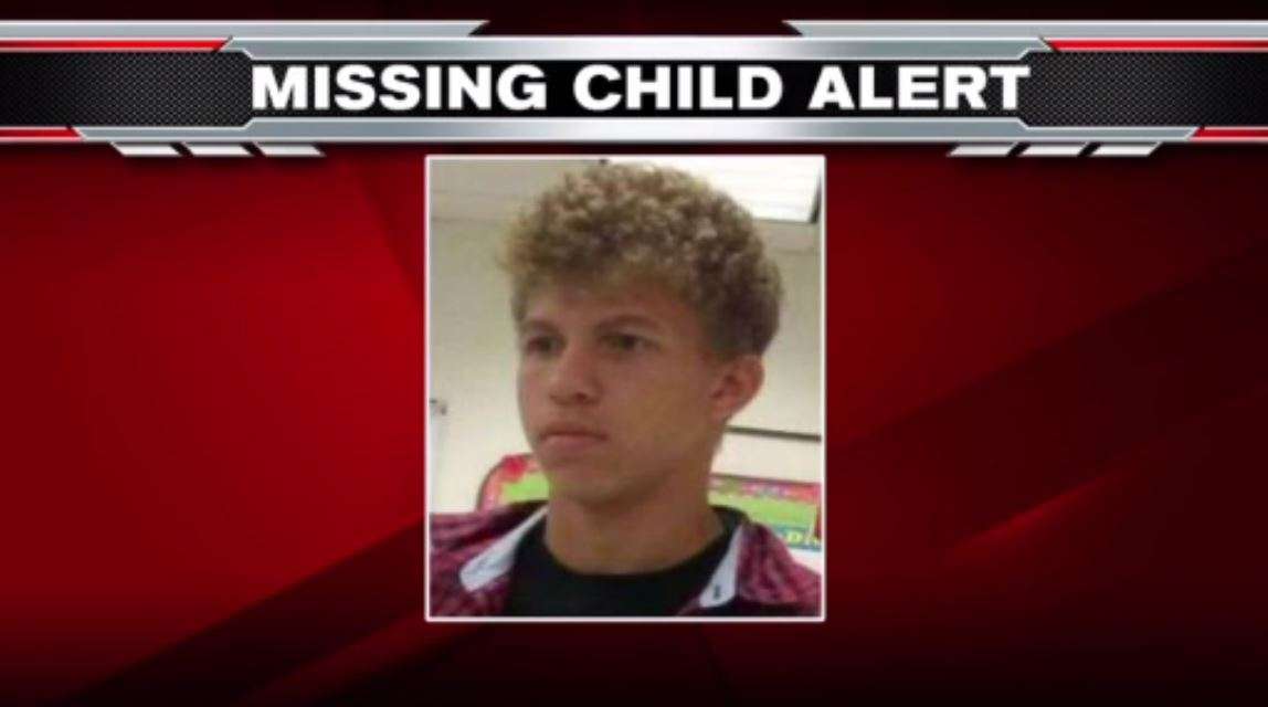 Missing Homestead teen found safe - WSVN 7News | Miami News, Weather ...