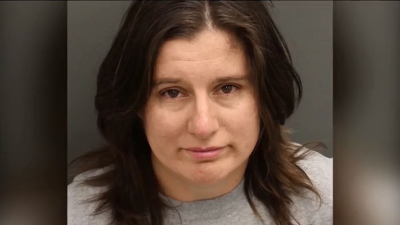 Florida mom arrested after son found trickortreating alone WSVN