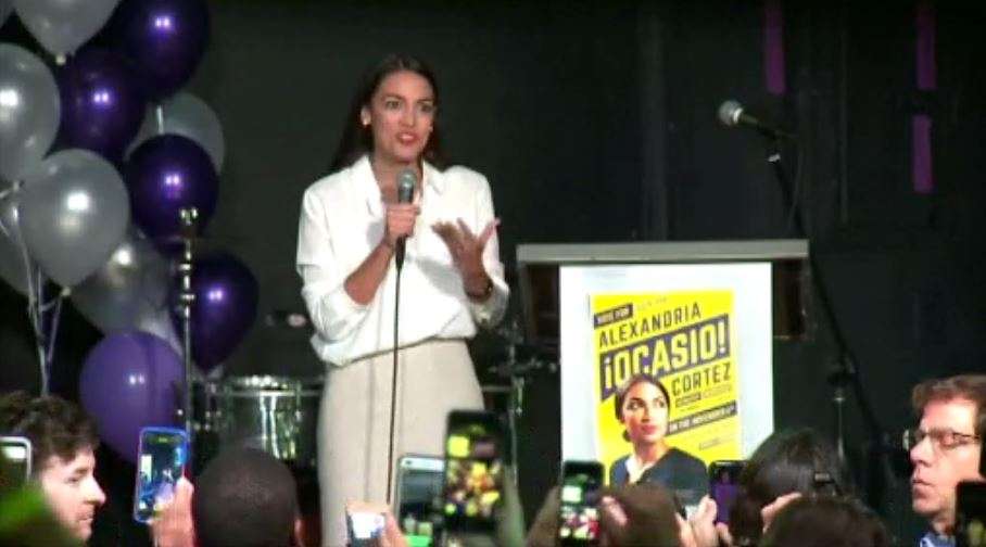 Ocasio