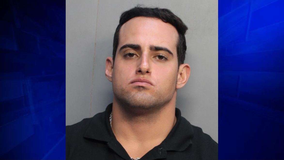 Police: Coconut Creek man arrested in Miami Lakes killing of man, ex ...