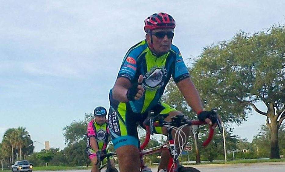 2nd bicyclist dies after being struck by car in Davie - WSVN 7News ...