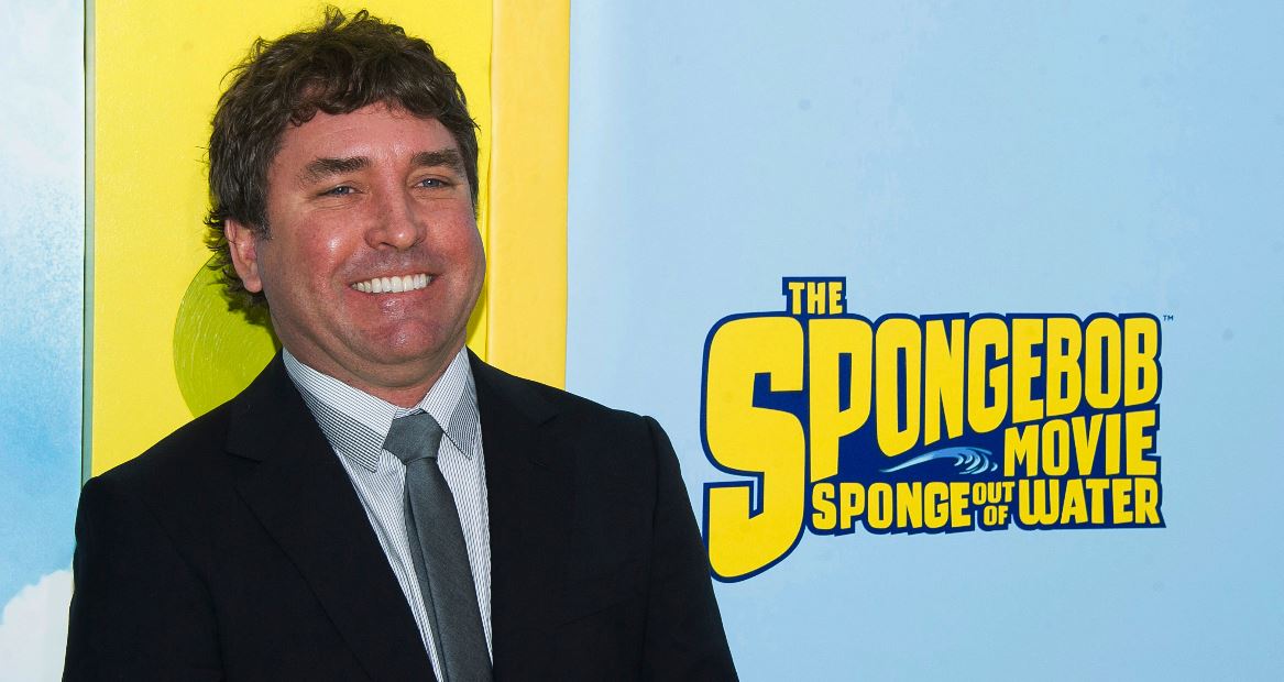 ‘SpongeBob’ creator Stephen Hillenburg dies at 57 - WSVN 7News | Miami