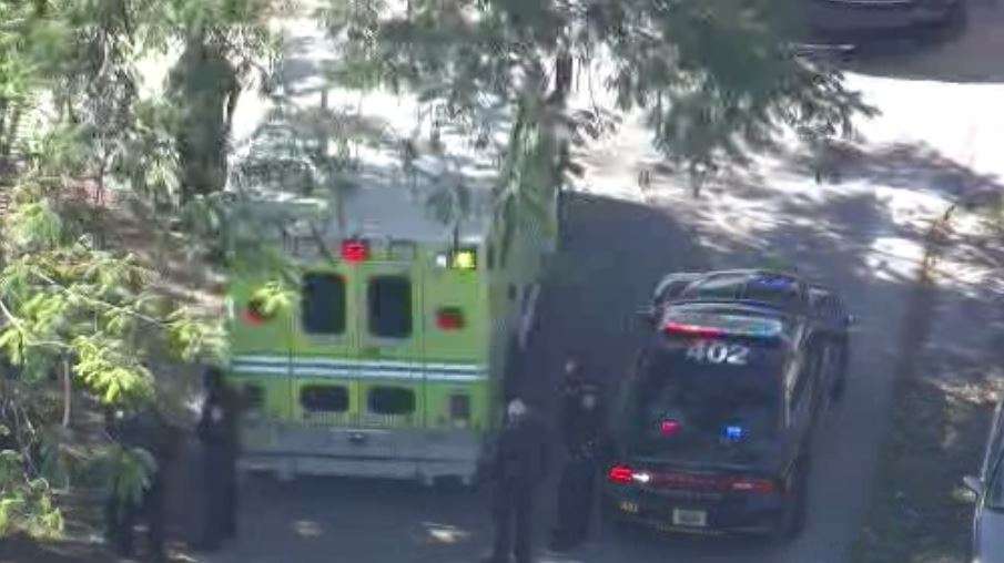 Police investigating shooting in Miami Gardens - WSVN 7News | Miami ...