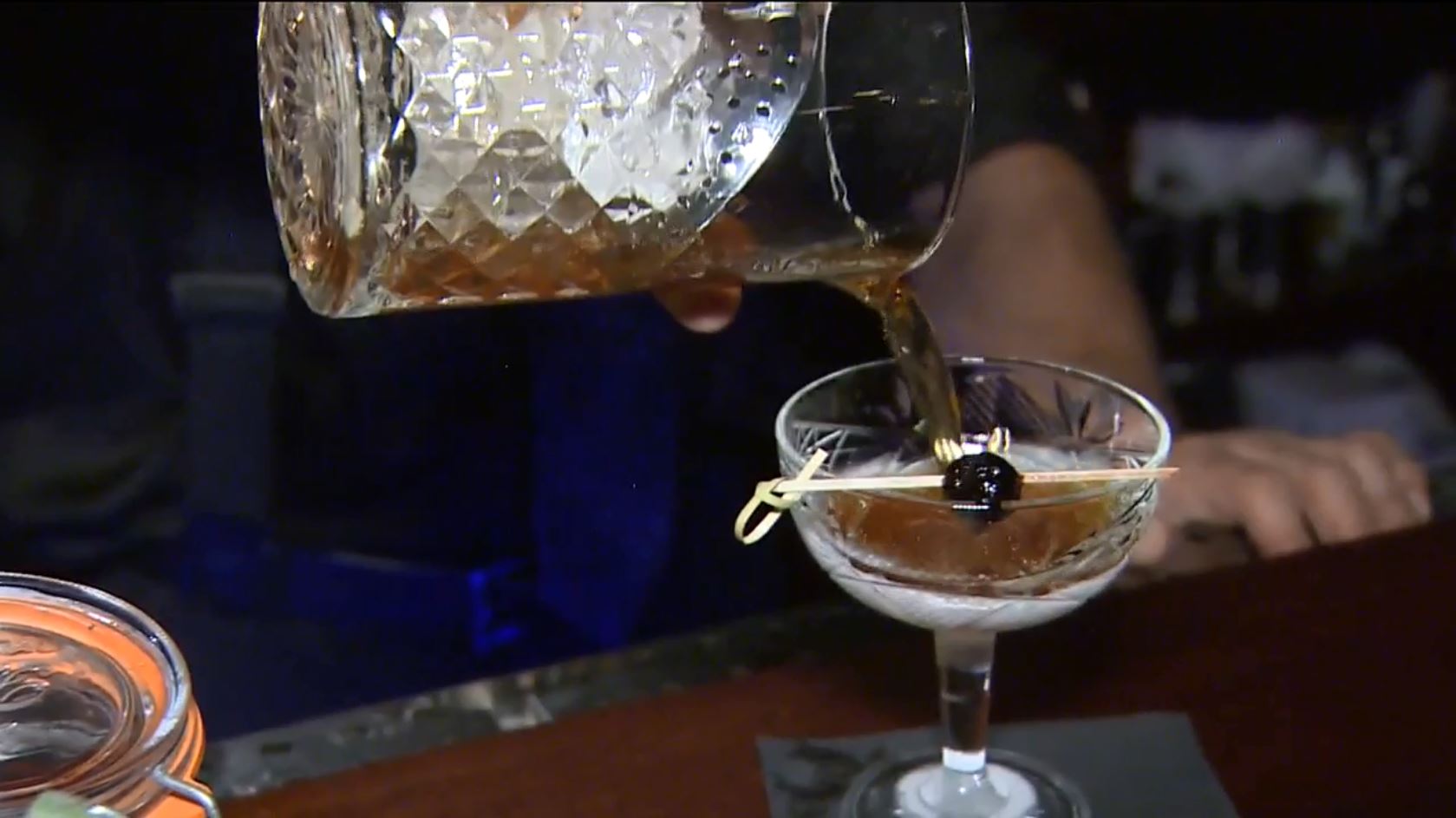 Brass Tap in Fort Lauderdale offers highend cocktails with new