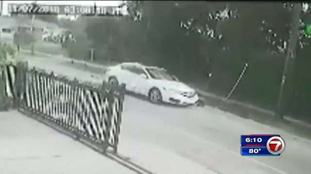 Miami hit-and-run victim speaks out as police search for driver - WSVN ...