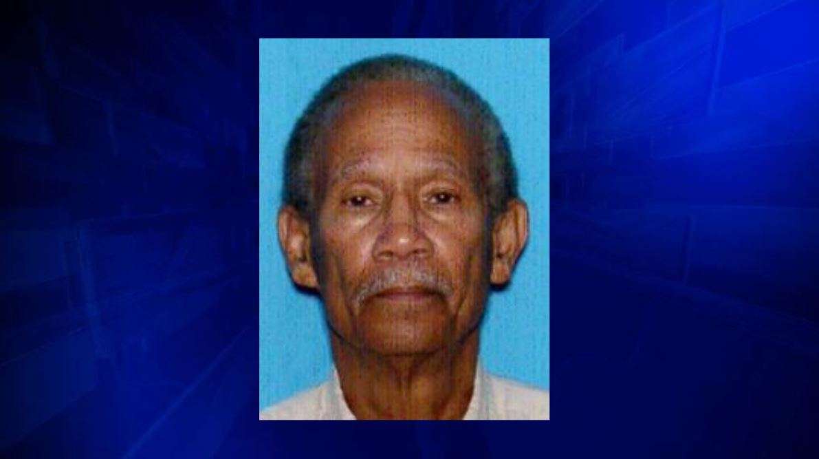 Elderly man who went missing in SW Miami-Dade found safe - WSVN 7News ...