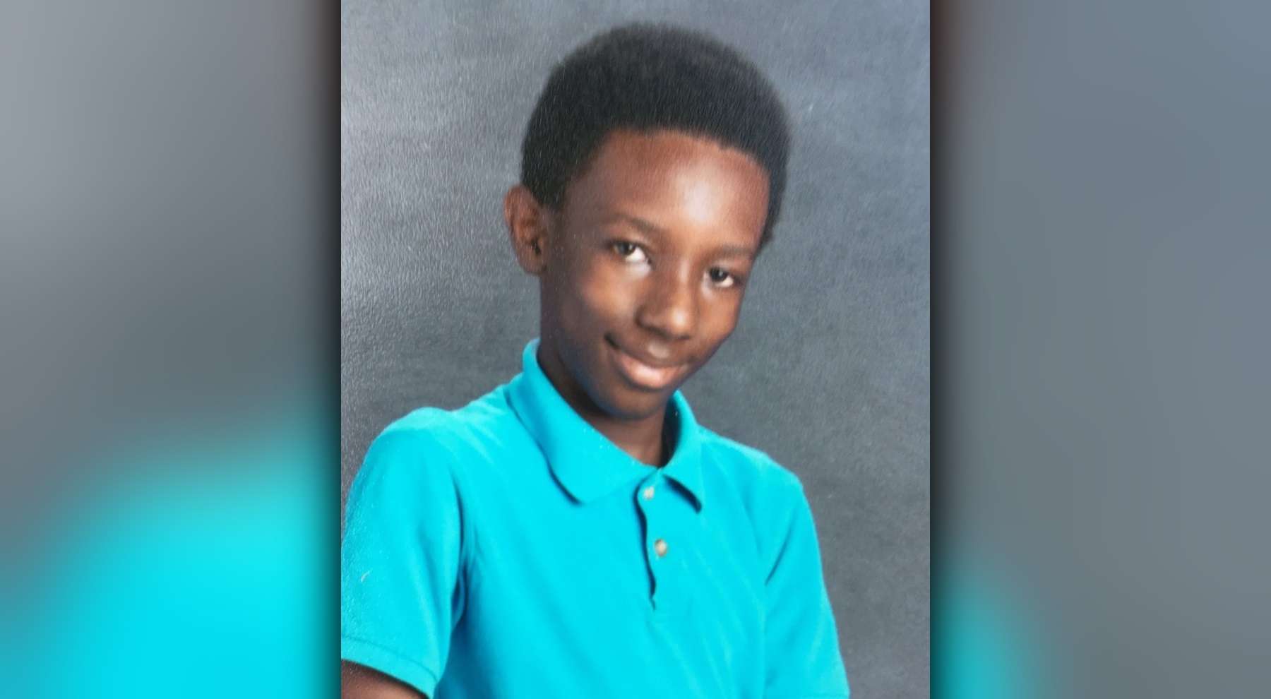 FOUND: Police search for missing 12-year-old boy in Hallandale Beach ...