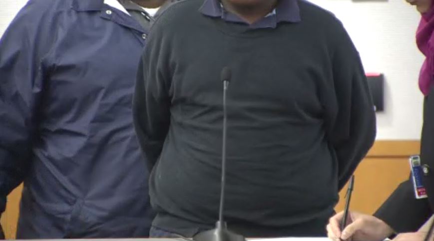 Teen Accused Of Social Media Threats Against Prep Academy Faces Judge