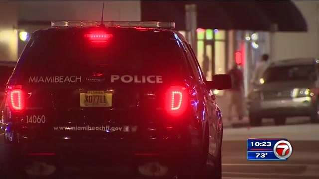 Man hospitalized after stabbing in South Beach - WSVN 7News | Miami ...