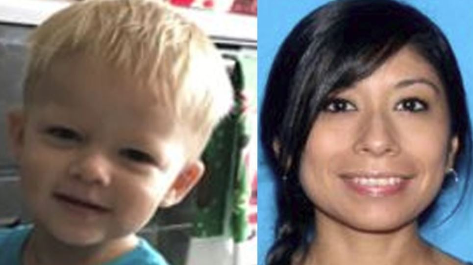 FOUND: Missing child alert issued for 2-year-old Central Florida boy ...