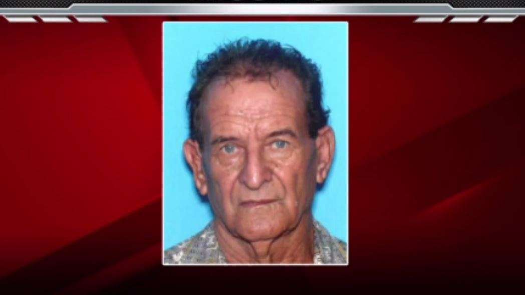 Missing elderly man in Hialeah found safe - WSVN 7News | Miami News ...