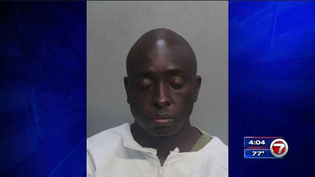 Homeless man accused of violent sexual assault in Miami Beach jailed ...