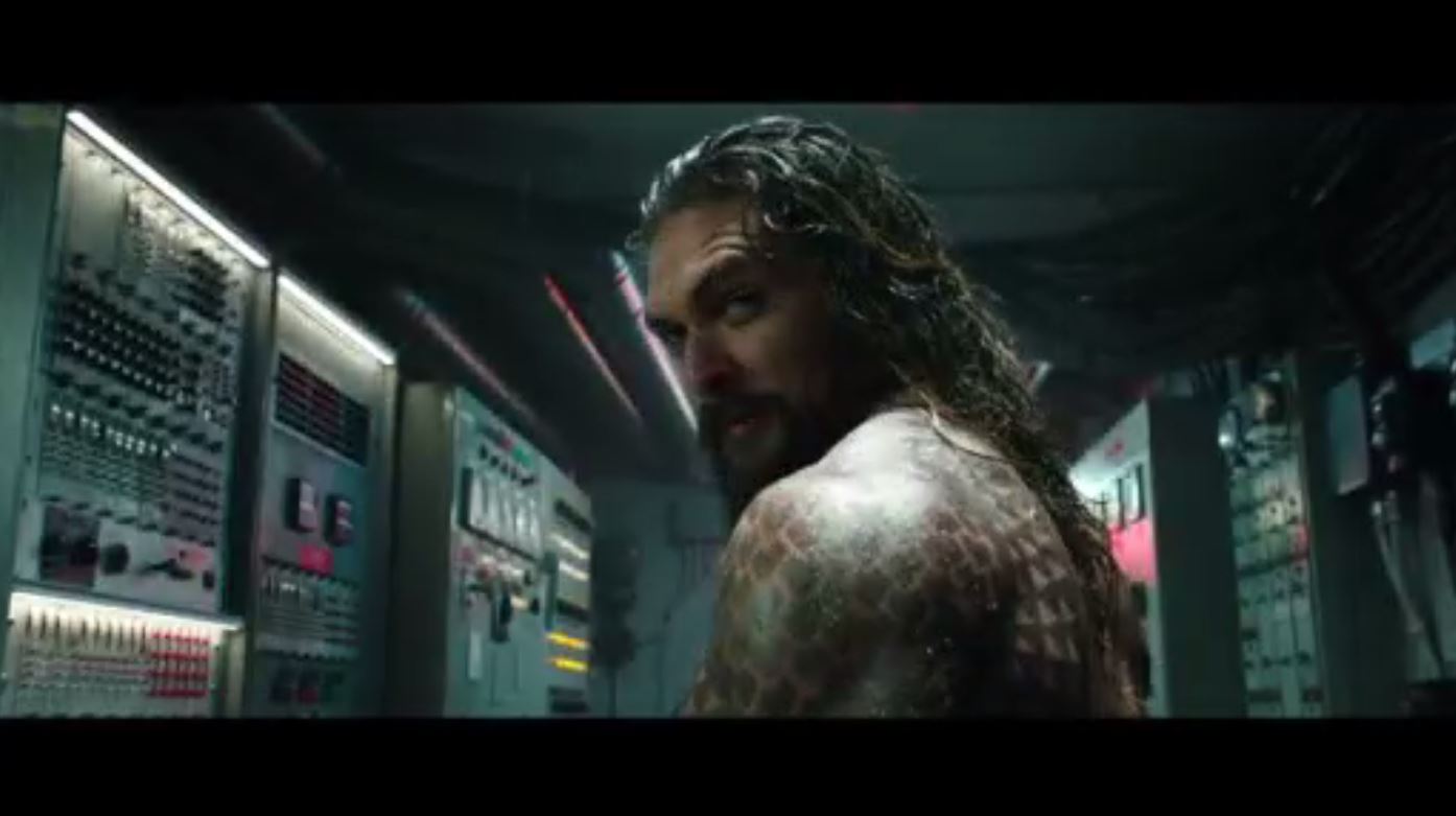 ‘Aquaman’ outswims ‘Poppins,’ ‘Bumblebee’ with $67.4M debut – WSVN