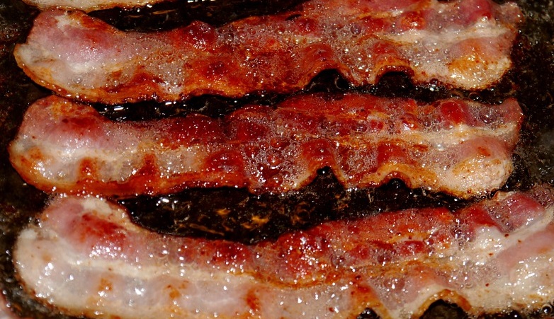 PETA: Phrases like 'bring home the bacon' are comparable to racism,  homophobia – WSVN 7News | Miami News, Weather, Sports | Fort Lauderdale