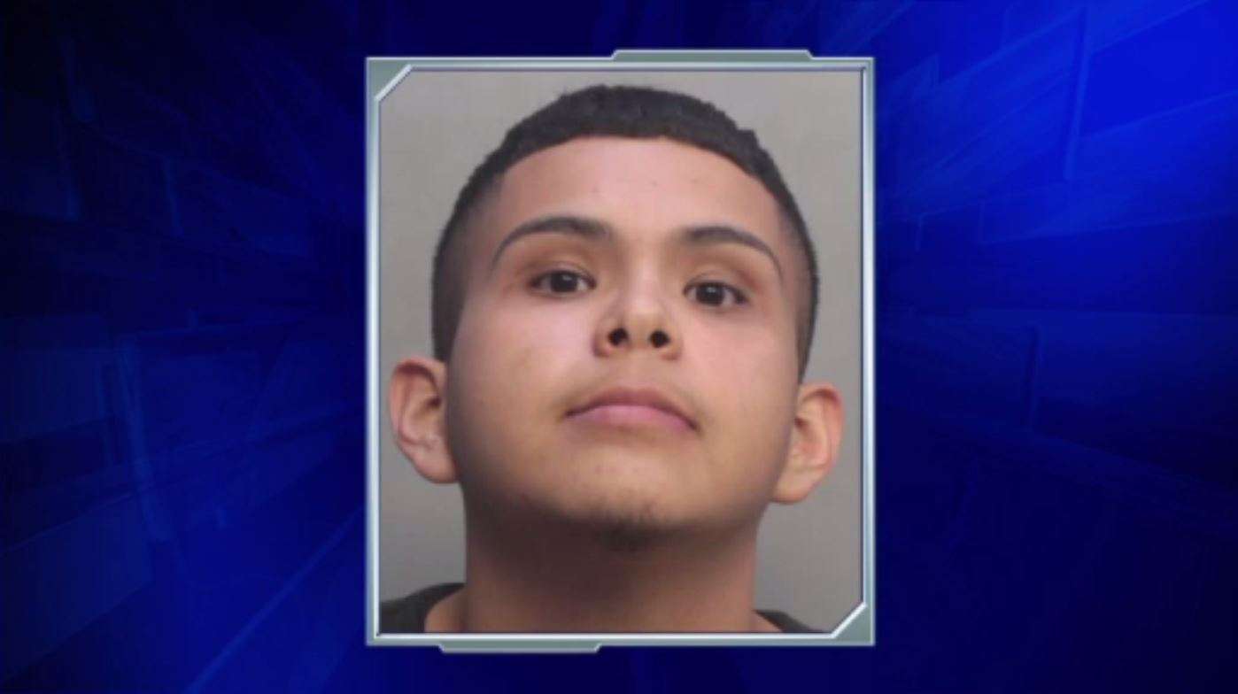 Man accused of kicking pregnant girlfriend at MDC Homestead campus ...
