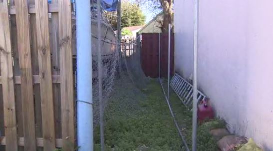 Property Line Wsvn 7news Miami News Weather Sports Fort Lauderdale