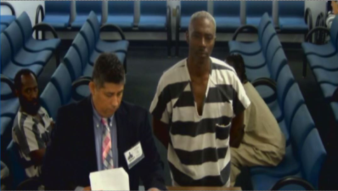 Police arrest man accused of gas station shooting in Fort Lauderdale