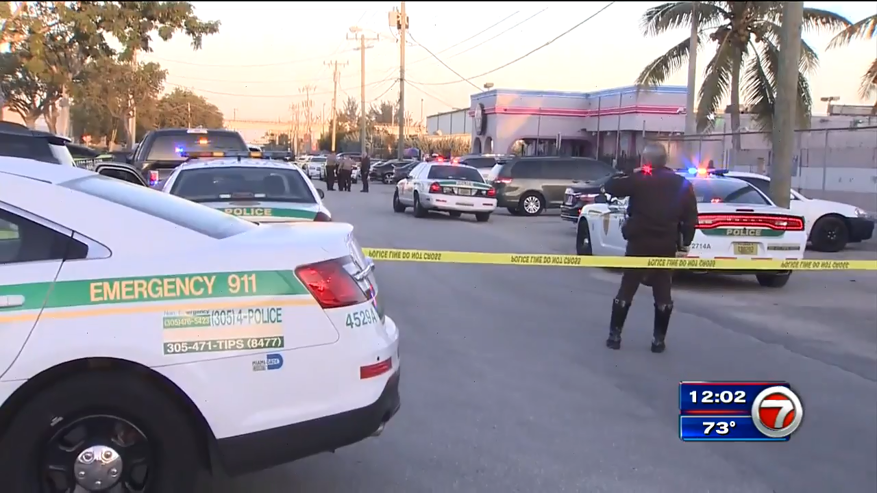 Police offering reward for suspect in fatal strip club shooting - WSVN ...