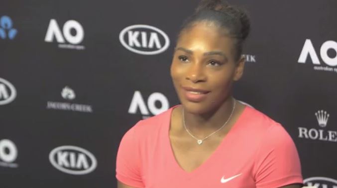Serena Williams Helps To Donate 4 25 Million Face Masks To Schools In Need Wsvn 7news Miami News Weather Sports Fort Lauderdale